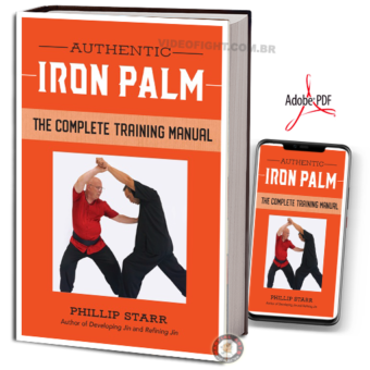 AUTHENTIC IRON PALM EM PDF