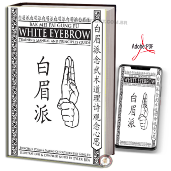 BAK MEI PAI GUNG FU WHITE EYEBROW EM PDF