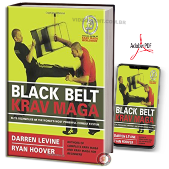 BLACK BELT KRAV MAGA EM PDF