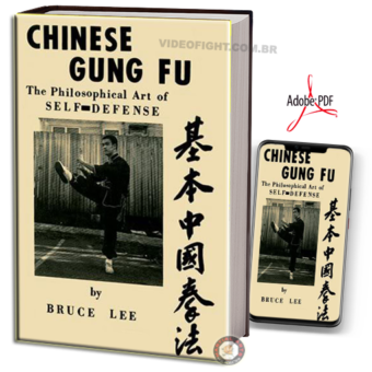 CHINESE GUNG FU: THE PHILOSOPHICAL ART OF SELF DEFENSE EM PDF