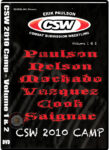 CSW 2010 Camp 6 DVD Set (1)