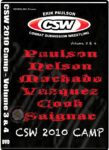 CSW 2010 Camp 6 DVD Set (2)