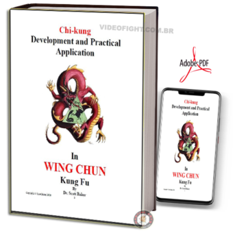 CHI-KUNG DEVELOPMENT AND PRACTICAL APPLICATION IN WING CHUN EM PDF