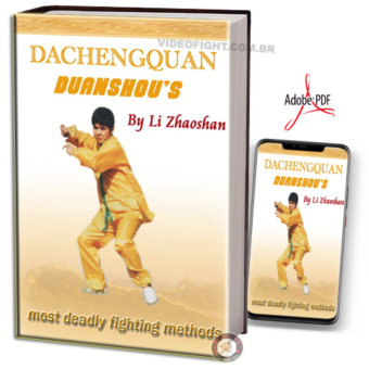 DACHENGQUAN DUANSHOU'S MOST DEADLY FIGHTING METHODS EM PDF