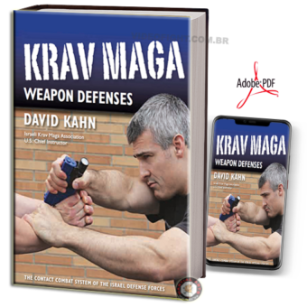 KRAV MAGA WEAPONS DEFENSES EM PDF