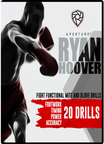 FIGHT FUCTIONAL MITT AND GLOVE DRILLS