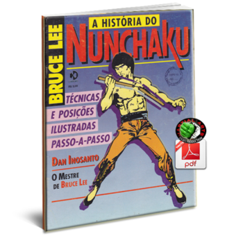 REVISTA A HISTORIA DO NUNCHAKU EM PDF