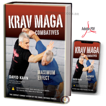 KRAV MAGA COMBATIVES: MAXIMUM EFFECT EM PDF