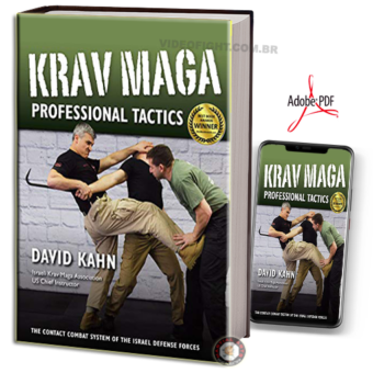 KRAV MAGA PROFESSIONAL TACTICS EM PDF