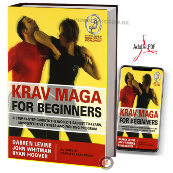 KRAV MAGA FOR BEGINNERS EM PDF