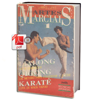 LIVRO MIKE LEE ARTES MARCIAIS 1 EM PDF