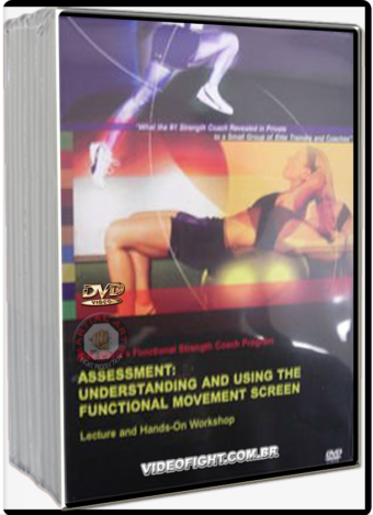 MIKE BOYLE: FUNCTIONAL STRENGTH COACH VOL.01