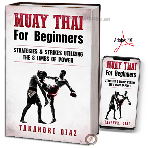 MUAY THAI FOR BEGINNERS EM PDF