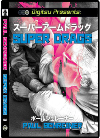 PAUL SCHREINER - SUPER DRAGS