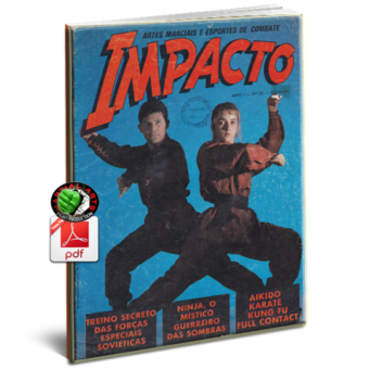 REVISTA IMPACTO Nº2 EM PDF