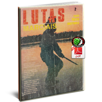 REVISTA LUTAS MARCIAIS Nº 02 EM PDF