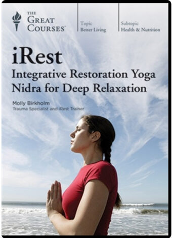 IREST: INTEGRATIVE RESTORATION YOGA NIDRA FOR DEPP RELAXATION