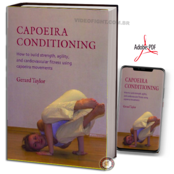 CAPOEIRA CONDITIONING EM PDF