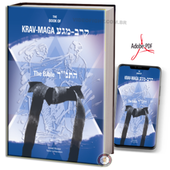 THE BOOK OF KRAV MAGA, THE BIBLE EM PDF