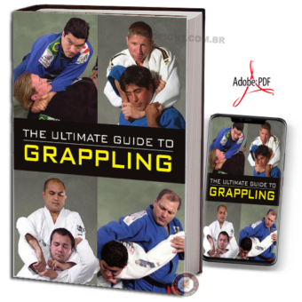 THE ULTIMATE GUIDE TO GRAPPLING EM PDF
