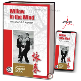 WILLOW IN YHE WIND: WING CHUN'S SOLT APPOACH EM PDF