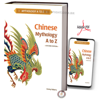 CHINESE MYTHOLOGY A TO Z EM PDF