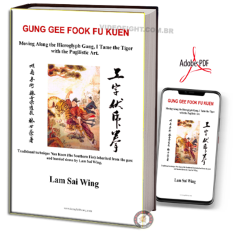 HUNG GAR GUNG GEE FOOK FU KUEN EM PDF