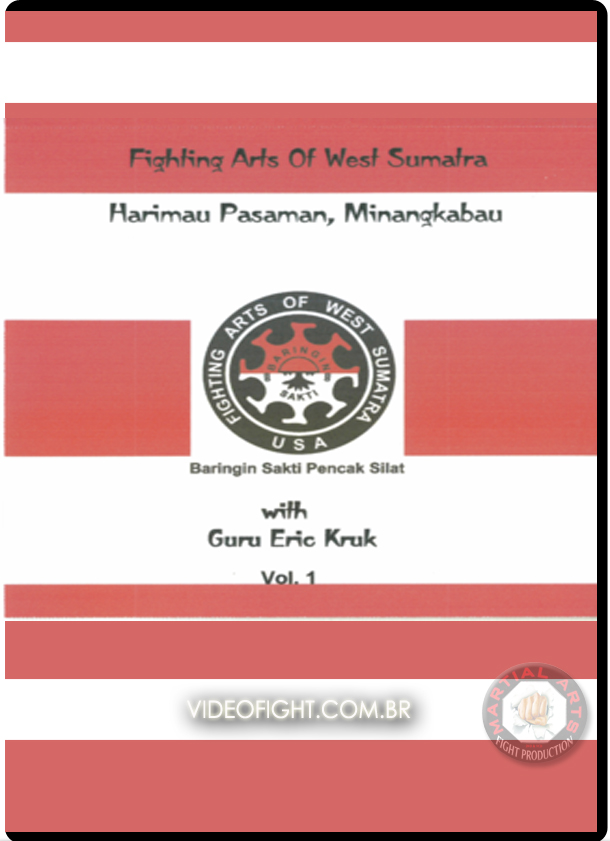 BARINGIN SAKTI PENCAK SILAT VOL.01