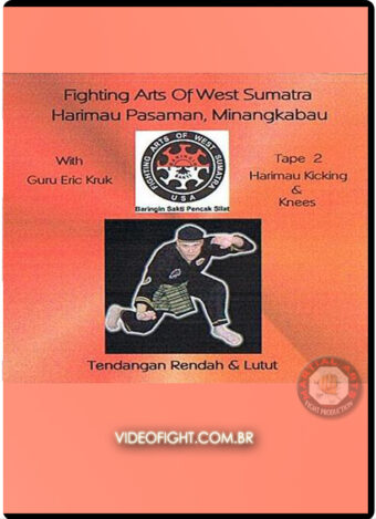 BARINGIN SAKTI PENCAK SILAT VOL.02