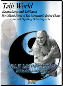Erle montaigue collection dvds (1)