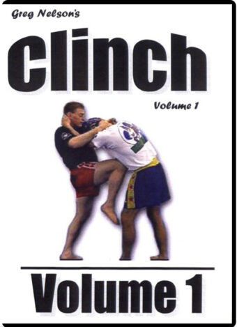 GREG NELSON’S CLINCH VOL.01