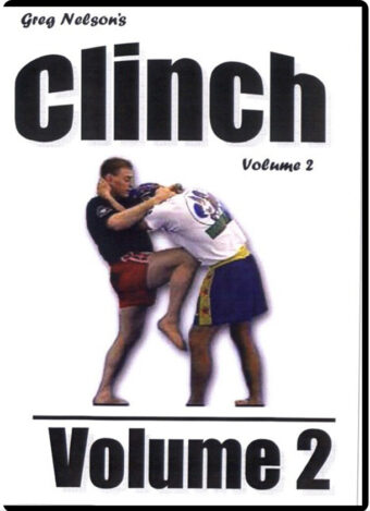 GREG NELSON’S CLINCH VOL.02