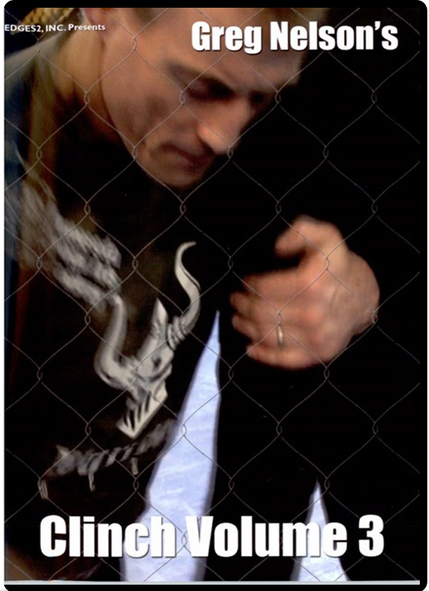 GREG NELSON’S CLINCH VOL.03