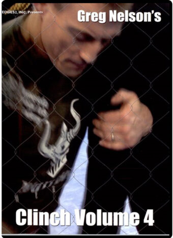 GREG NELSON’S CLINCH VOL.04