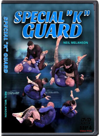 NEIL MELANSON - SPECIAL K GUARD