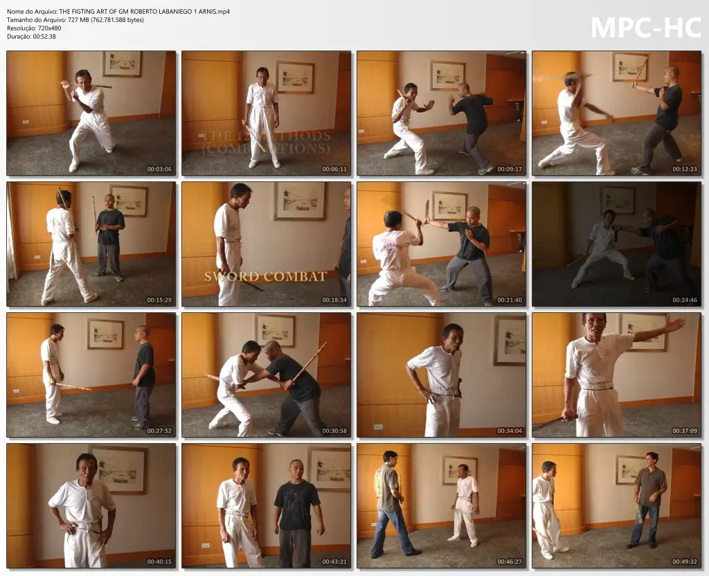 The figting art of gm roberto labaniego 1 arnis.mp4 thumbs