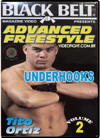 TITO ORTIZ - ADVANCED FREESTYLE VOL.02