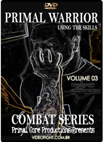 RICK HERNANDEZ - PRIMAL WARRIOR - USING THE SKILLS