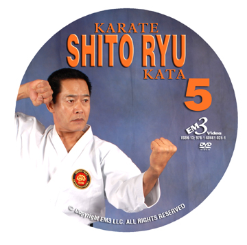 ShitoRYU series5