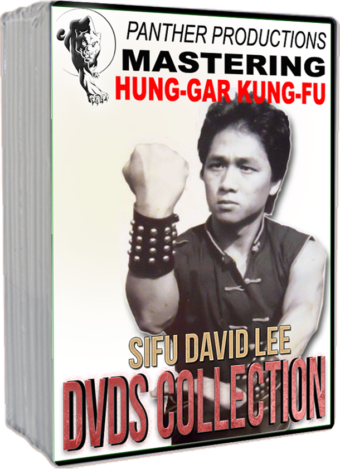 MASTER DAVID LEE - DVDS COLLECTIONS