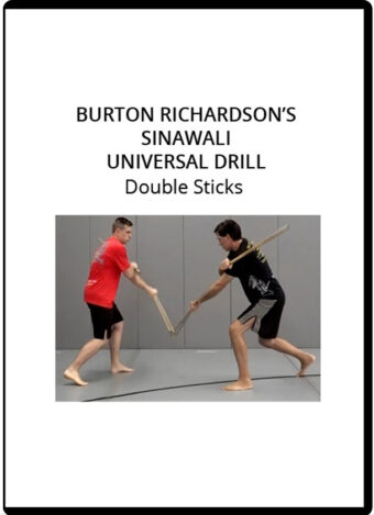 BURTON RICHARDSON’S: SINAWALI UNIVERSAL DRILL