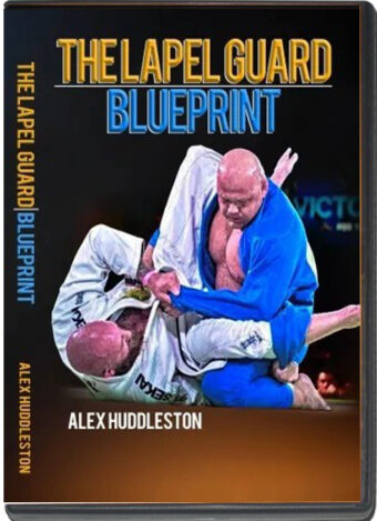 Alex huddleston the lapel guard blueprint