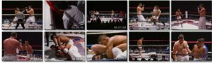 04 Rickson Gracie vs. David Levicki [VTJ 1994 Vale Tudo Japan 1994]