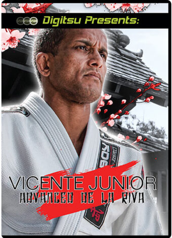 VICENTE JUNIOR - ADVANCED DE LA RIVA