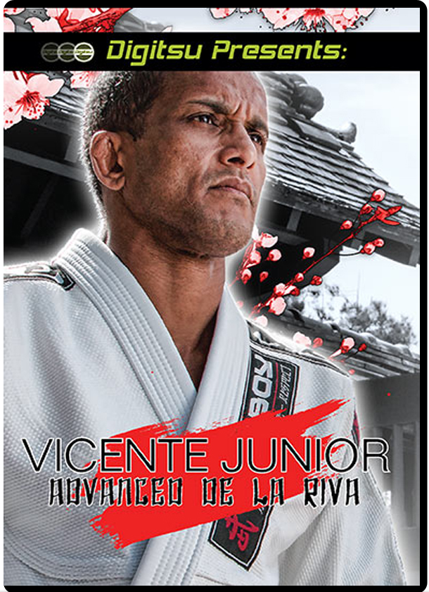 VICENTE JUNIOR - ADVANCED DE LA RIVA