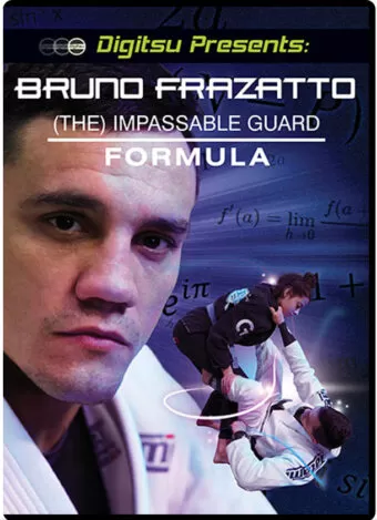 Bruno frazatto the impassable guard formula