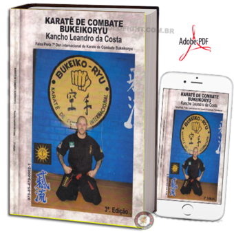 MESTRE DR.LEANDRO DA COSTA – KARATE DE COMBATE BUKEIKORYU EM PDF