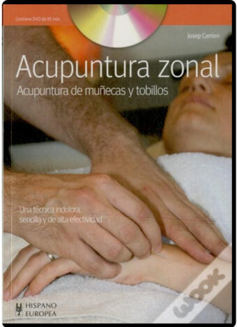 JOSEP CARRION - ACUPUNTURA ZONAL