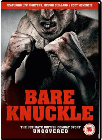 BARE KNUCKLE 2018