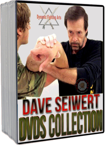 DAVE SEIWERT - DVDS COLLECTIONS